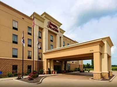 Hampton And At Grand Prairie Hotel 3*