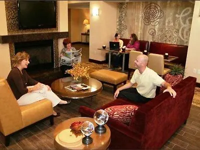 Hotel Hampton And At Grand Prairie Peoria