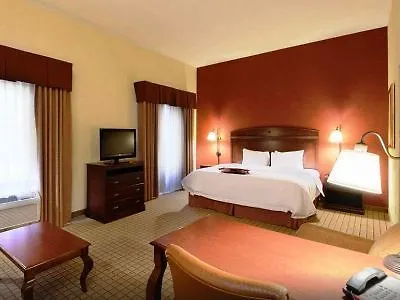 Hampton And At Grand Prairie 3* Peoria