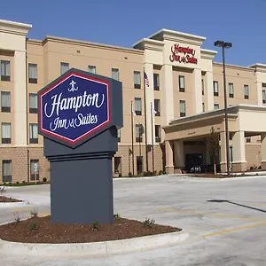 Hampton And At Grand Prairie Peoria